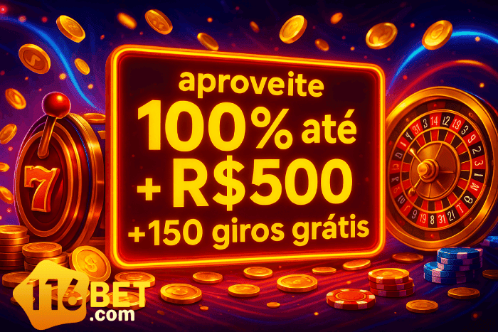 Viva a Emoção do Cassino Online na 116BET