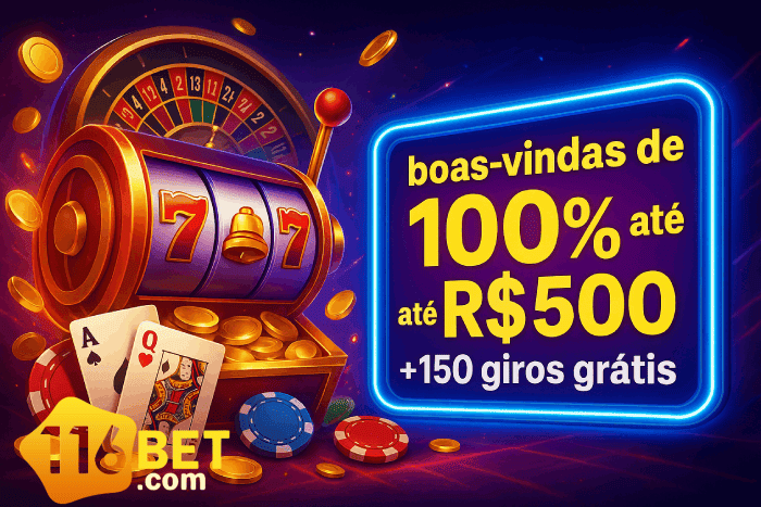116BET Jogo
